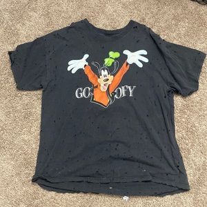 Vintage Disney shirt